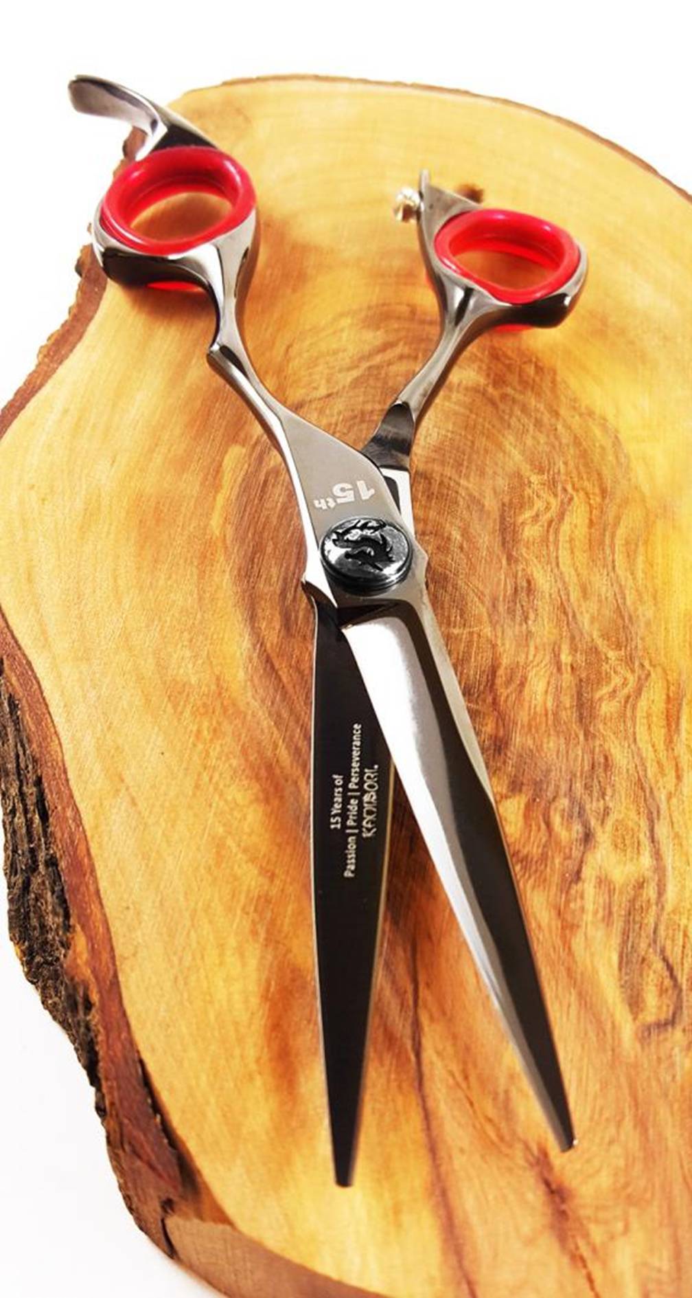 Kamisori Butterfly | Sampil Profesional