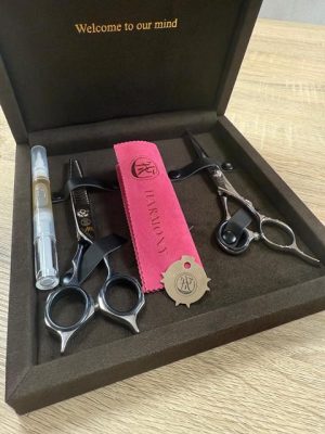 Harmony Luxury Set 2 tijeras