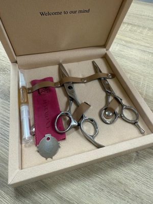 Harmony Premium Set 2 tijeras