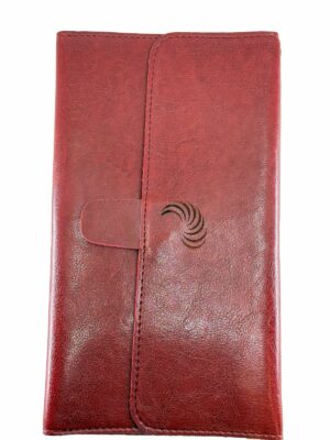 Estuche Piel Kamakura