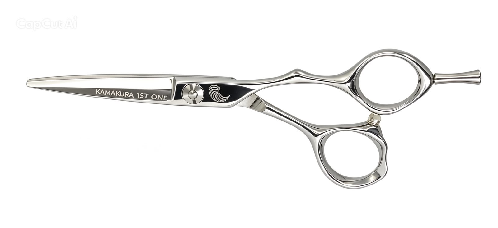 Tijera de peluquería profesional | Kamakura Toledo 1st One 5,5" y 6"