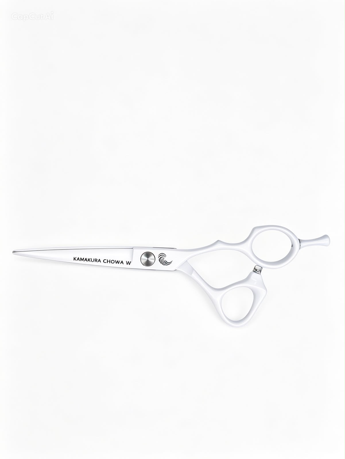 Tijera de peluquería profesional Kamakura Toledo Chowa W 5,75"