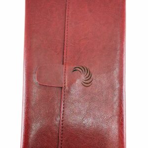 Estuche Piel Kamakura