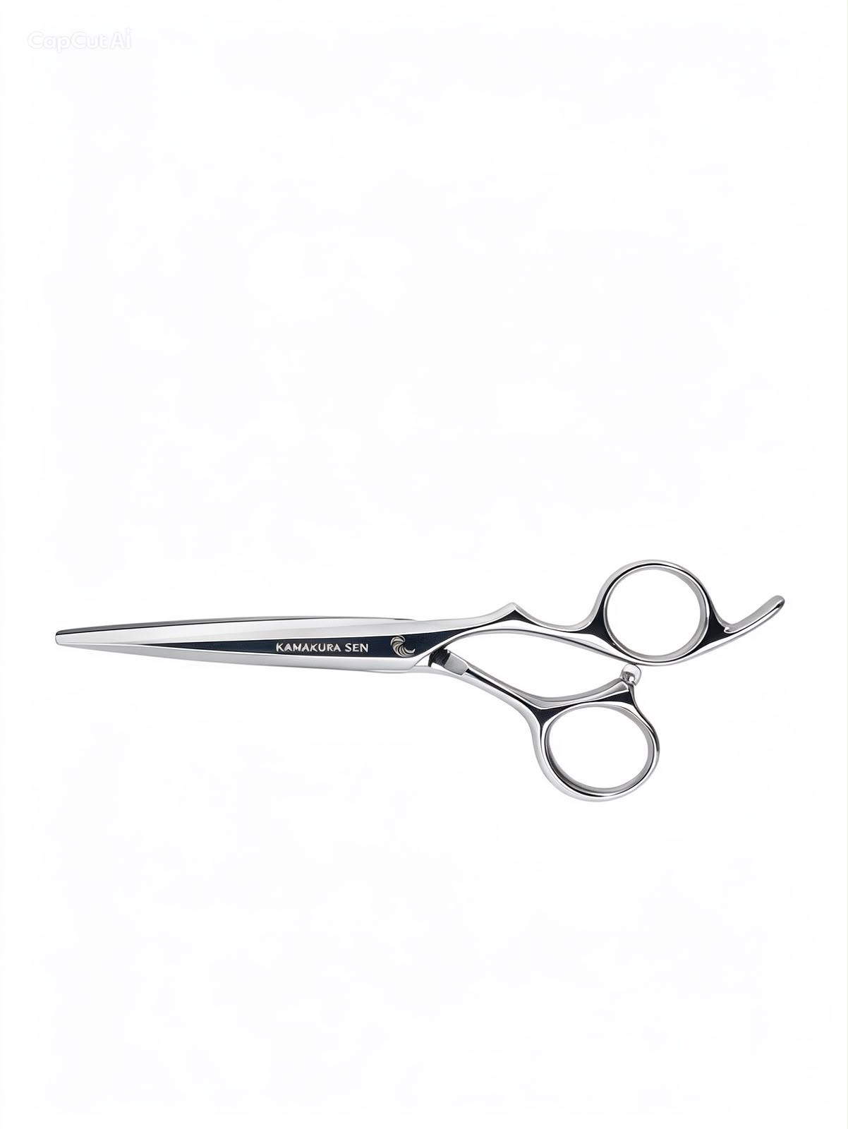 Tijera de peluquería profesional Kamakura Toledo Sen 5,5"