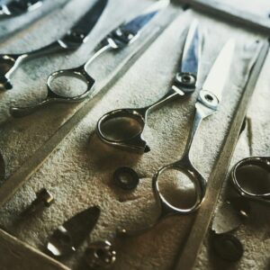 PLATINUM  SHARPENING - Afilado artesanal