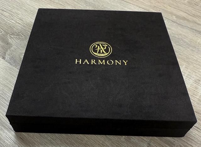 Harmony Luxury 6-5/7 - Imagen 2