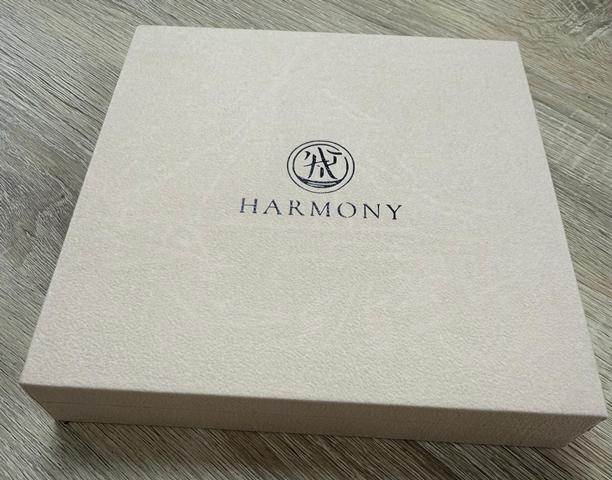 Harmony Premium Set 3 tijeras - Imagen 2