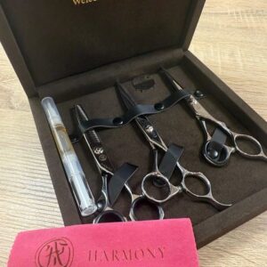 Harmony Luxury Set 3 tijeras