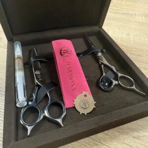 Harmony Luxury Set 2 tijeras