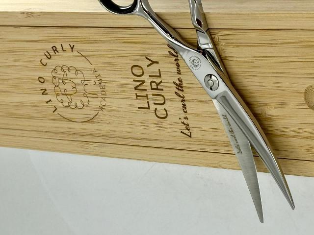 lino Curly 6 curve - Imagen 2