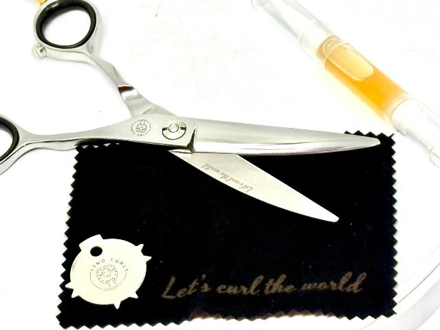 lino Curly 6 curve - Imagen 4