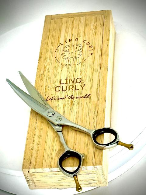 lino Curly 6 curve - Imagen 5