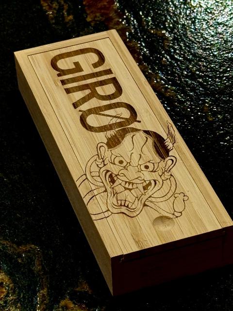GIRO 5.5 - Imagen 3