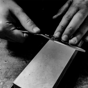 PREMIUM SHARPENING - Afilado artesanal