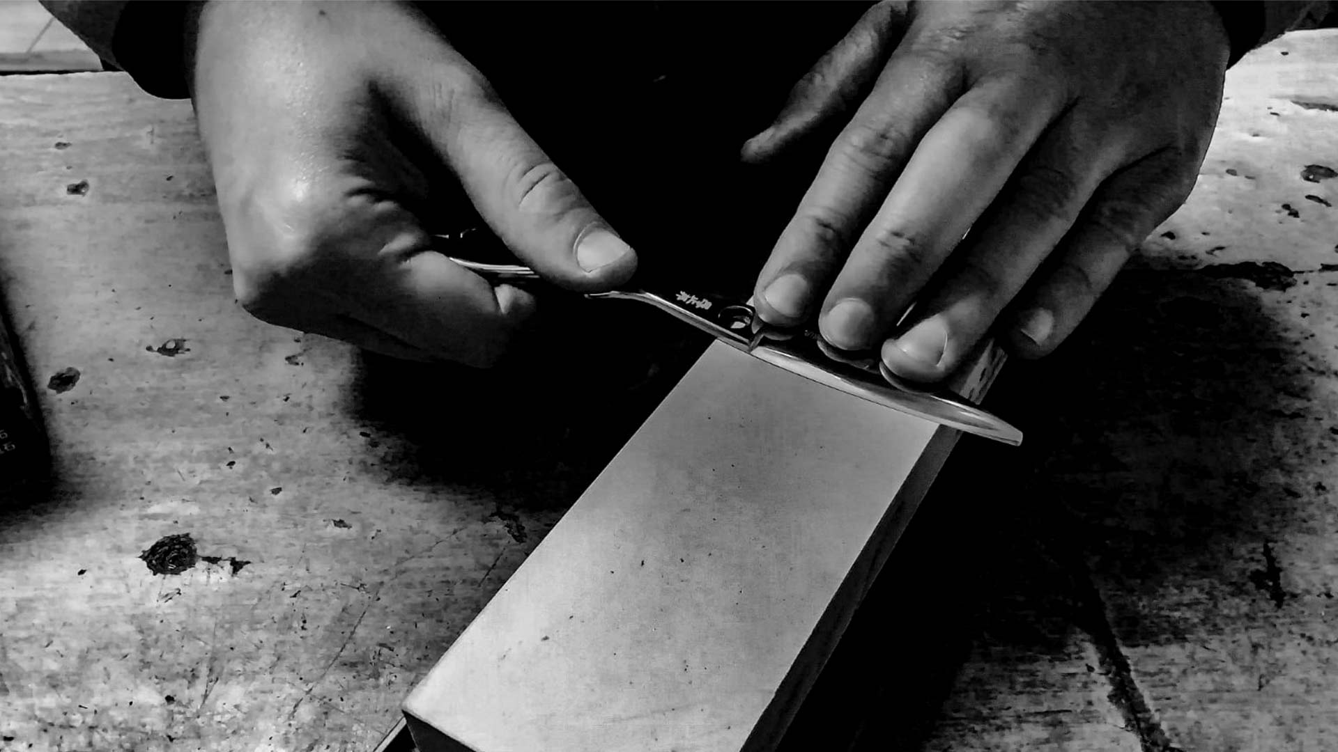 PREMIUM SHARPENING - Afilado artesanal