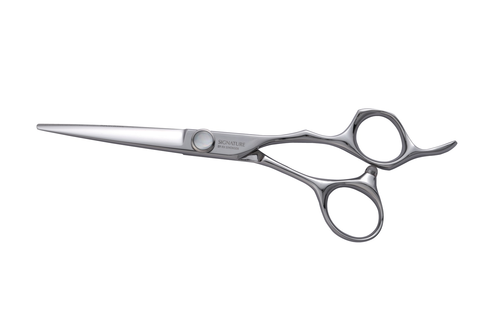 Tijera de peluquería profesional Signature by HH Simonsen Essential Point 5.75