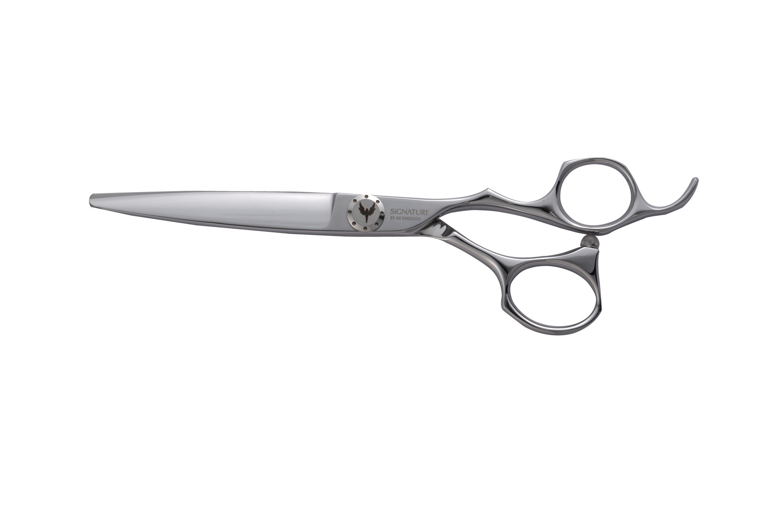 Tijera de peluquería profesional Signature by HH Simonsen Hybrid Enforcer 6.3