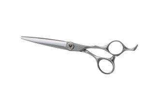 Tijera de peluquería profesional Signature by HH Simonsen Core Faith 6.0