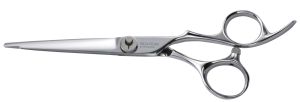 Tijera de peluquería profesional Signature by HH Simonsen Core Passion 5.8