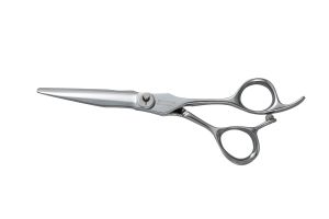 Tijera de peluquería profesional Signature by HH Simonsen Core Truth 5.8