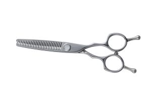 Tijera de peluquería profesional Signature by HH Simonsen Essential Texturizer 27 Teeth