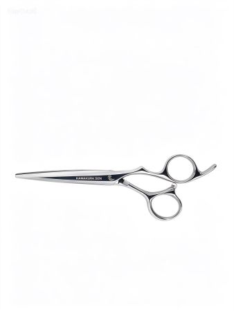 Tijera de peluquería profesional Kamakura Toledo Sen 5,5"