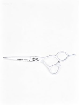 Tijera de peluquería profesional Kamakura Toledo Chowa W 5,75"